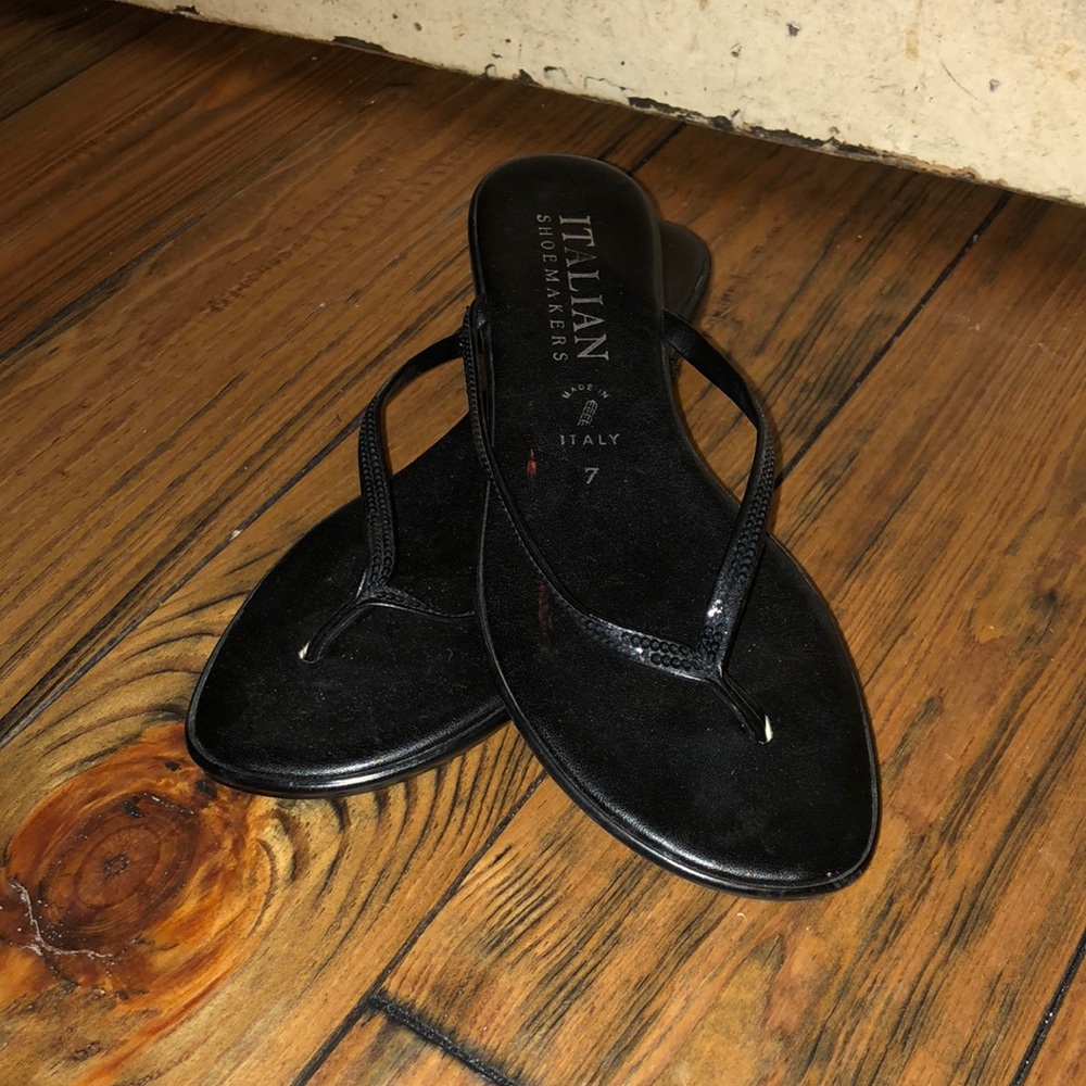 Flip flops